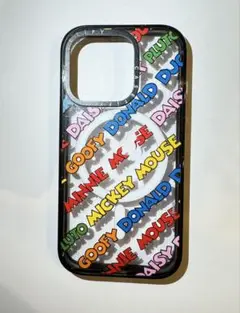 2025年最新】Casetify iphone15pro ディズニーの人気アイテム