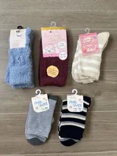 レディースソックス まとめ売り