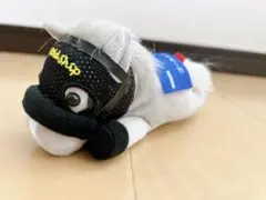 ゴールドシップ ぬいぐるみ 約30cm