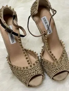 STEVE MADDEN ハイヒール