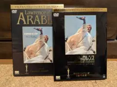 アラビアのロレンス　完全版