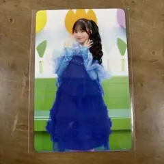 きゅーすと 楽天ブックス限定 オンライン抽選会第2弾 トレカ 増田彩乃 1枚