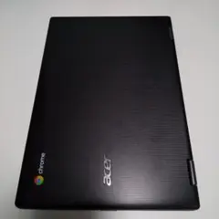 Acer Chromebook Spin 511 R752T-G2 本体