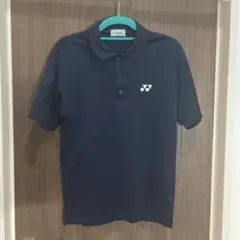 YONEX ウェア Sサイズ ネイビー