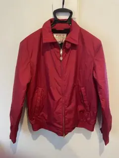McGREGOR(マクレガー) NYLON ANTI FREEZE JACKET