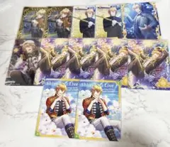 うたプリ 四ノ宮那月 ビジュコレセット