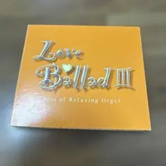 Love balladIII ‪☆オルゴールCD