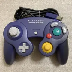 Nintendo ゲームキューブコントローラ