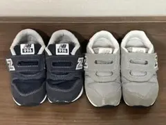 【 New Balance 】スニーカー　14.0センチ