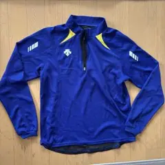 デサント　スポーツウェア