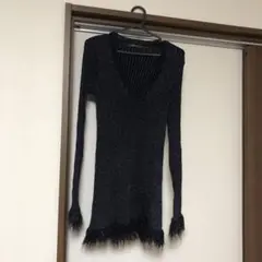ZARA トップス