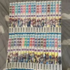 遊戯王 全巻セット