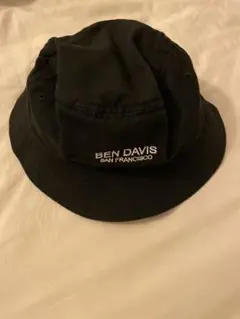 BEN DAVIS バケハ バケットハット
