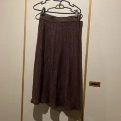 ロングスカート