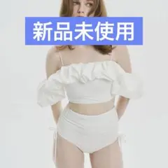 【新品・未使用】THE TOE 水着 swimwear 新品・未使用】THE TOE 水着 swimwear - メルカリ