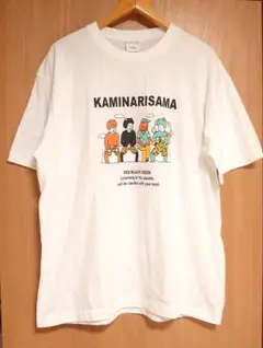 BOSSザ・ドリフターズ　ギャグオールスターTシャツ ザ・ドリフターズ ギャグオールスターTシャツ いかりや長介の