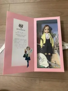 横浜元町 リカちゃん　愛犬とショッピング Amazon.co.jp: 横浜元町リカちゃん 愛犬とショッピング : おもちゃ