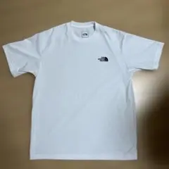 THE NORTH FACE ホワイト Tシャツ M