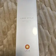 【新品未開封】LAVA STYLE BODY ESTHE GEL 200g