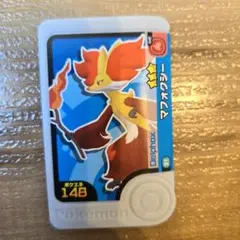 ゲームセンター　ポケモンフレンダ　マフォクシー