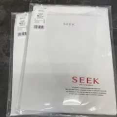2枚セット　グンゼ　SEEK Tシャツ　アンダーウエア
