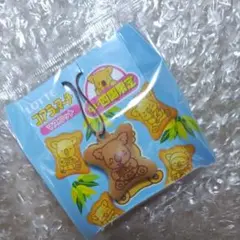 キャラクターストラップ未開封