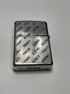 Zippo  スターリングシルバー2005年　美品　ケース付き 2025年最新】zippo スターリングシルバー 2005の人気アイテム