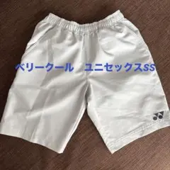 ヨネックス ユニセックス SS ハーフパンツ