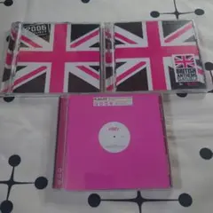 HMV PLAYLIST 3枚セット 非売品