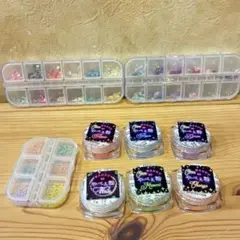 隠れ工房Greenocean　やべぇ粉セット