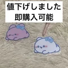 らぶいーず　ローソンストラップ
