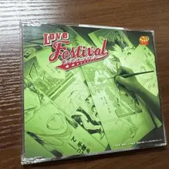 「テニスの王子様」～Love Festival/テニプリオールスターズ