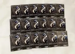 名探偵コナン カードゲーム TCG 交錯する刃 ジン 18点