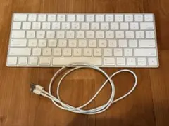 Apple MagicKeyboard US配列 旧世代