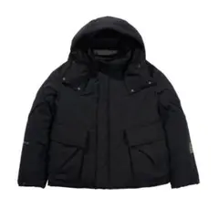 poliquant × WILDTHINGS PRIMALOFT ジャケット