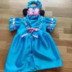 アンバサダーホテル　ミニーちゃん　パジャマパーティー　90cm〜100cm