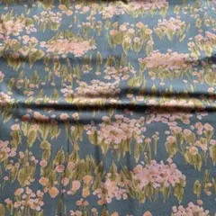 (9/2まで値下)生地22