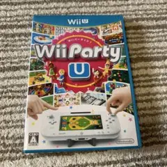 Wii Party U