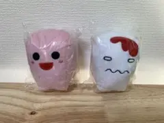 歯　ぬいぐるみ　デンツ君