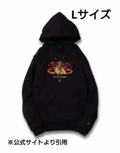 vaultroom × VALORANT　キルジョイ　パーカー　Lサイズ