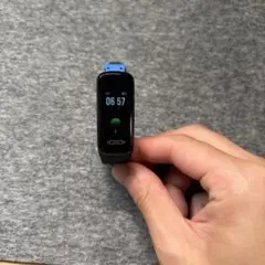 chocoZAP Health Watch（チョコザップ ヘルスウォッチ）