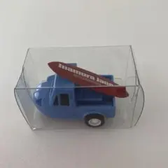 ダイハツミゼットミニカー　1990年映画稲村ジェーングッズ　監督　桑田佳祐 Amazon.co.jp: ◇サザン 桑田佳祐 監督作品 【映画 稲村ジェーン