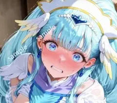 シークレットバスタオル