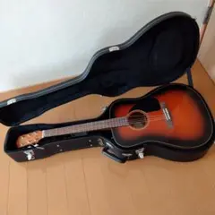 【中古】Fender　USA　アコギ　CD-60 SB　フェンダー　【86】 中古】Fender USA アコギ CD-60 SB フェンダー 【86】 - メルカリ