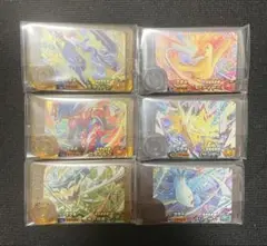 ポケモンフレンダ　レガシー　ワンダー　ピック　まとめ売り