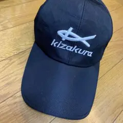 キザクラ 帽子