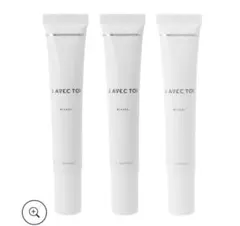 J.avec toi 多機能UVクリームMISAEL20g×3本 楽天市場】韓国 コスメ J.AVEC TOI ジェイアベックトワ