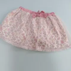 べべ　スカート　bebe 　ベベルタグディオン
