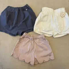 プティマイン 半ズボン 80サイズ