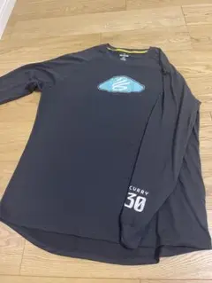 UNDER ARMOUR Curry 30 長袖Tシャツ 2XL